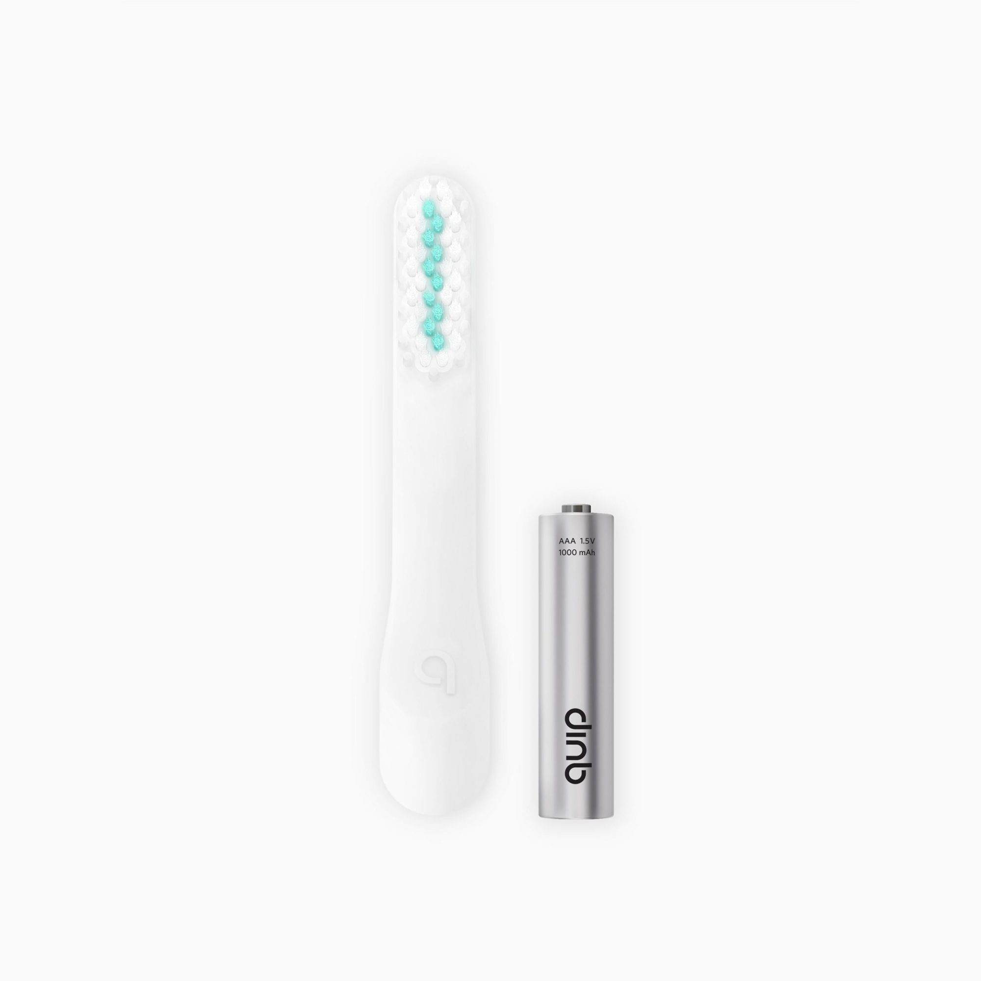 Standard Soft Brush Head Refill